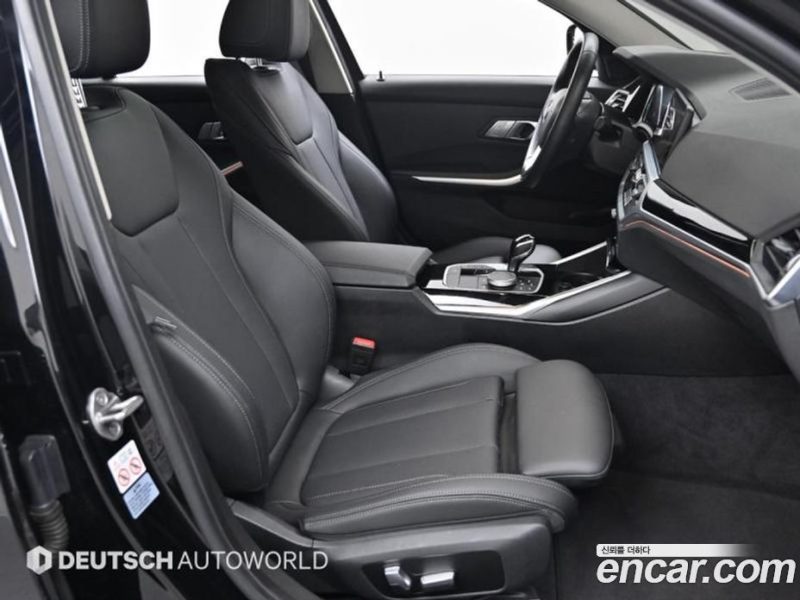 BMW 3-Series i320
