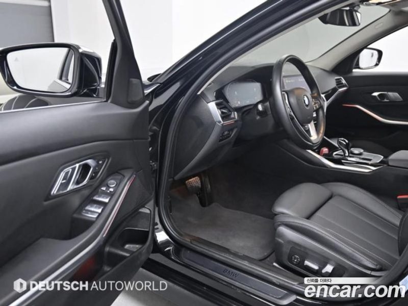 BMW 3-Series i320