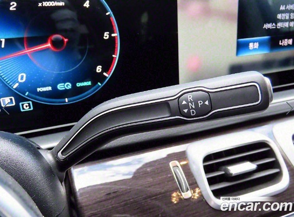 Mercedes Benz GLE-Class GLE300d 4MATIC