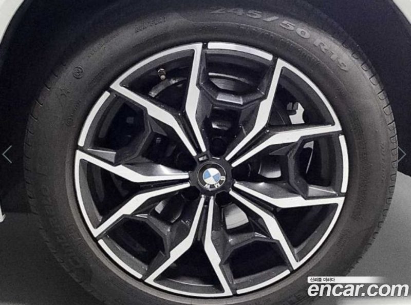 BMW X3 xDrive i20 M Sport
