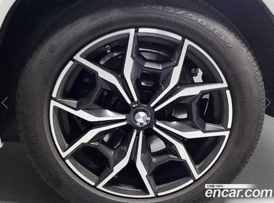 BMW X3 xDrive i20 M Sport