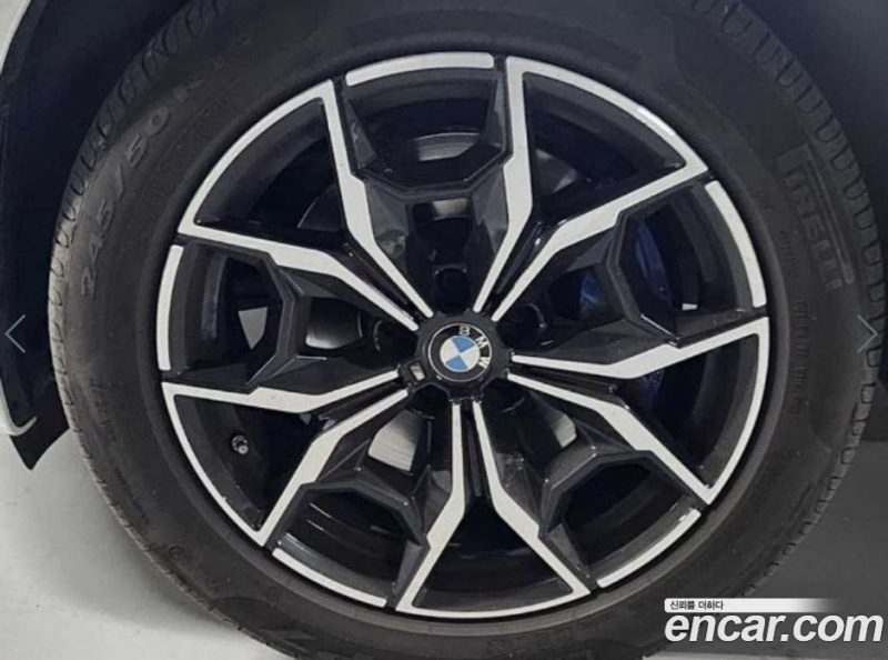 BMW X3 xDrive i20 M Sport
