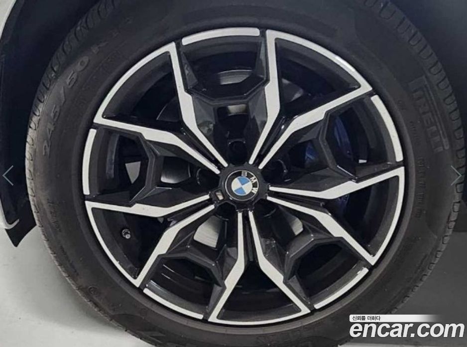 BMW X3 xDrive i20 M Sport