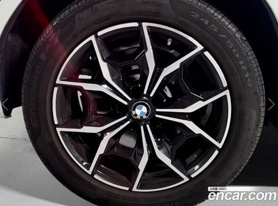 BMW X3 xDrive i20 M Sport
