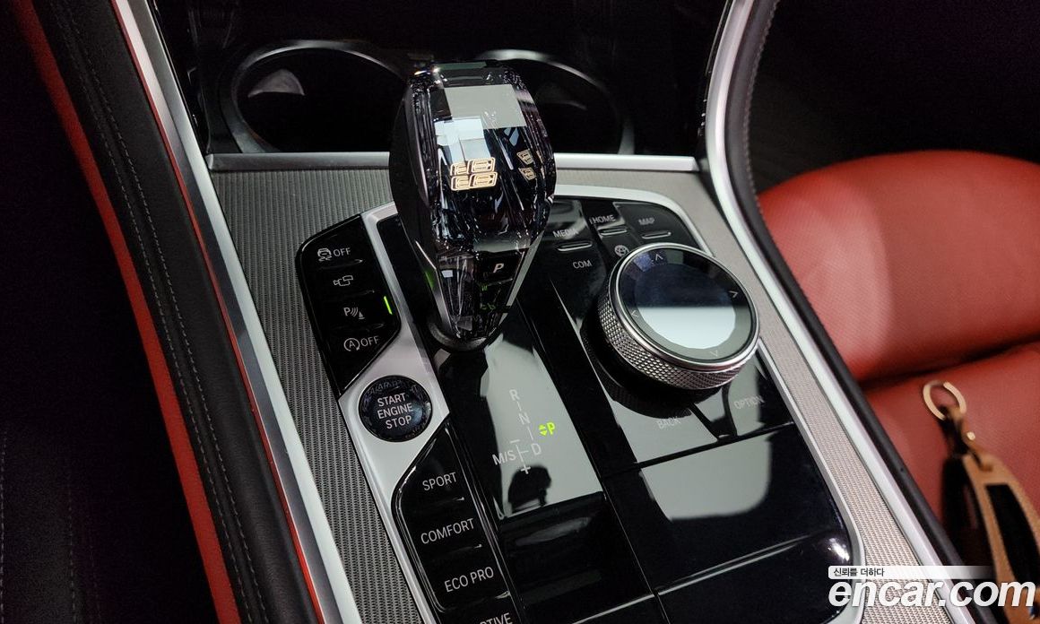 BMW 8-Series i840 xDrive M Sport Gran Coupe