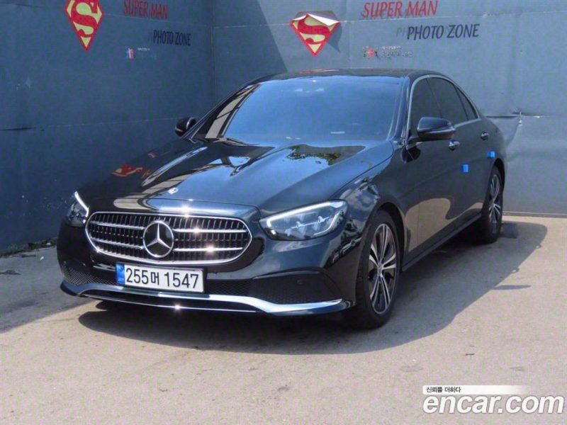 Mercedes Benz E-Class E250 Avantgarde