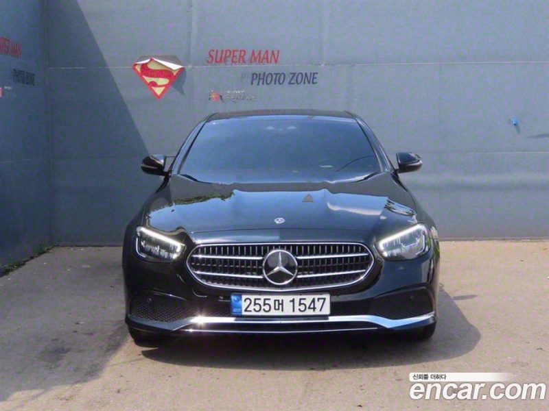 Mercedes Benz E-Class E250 Avantgarde