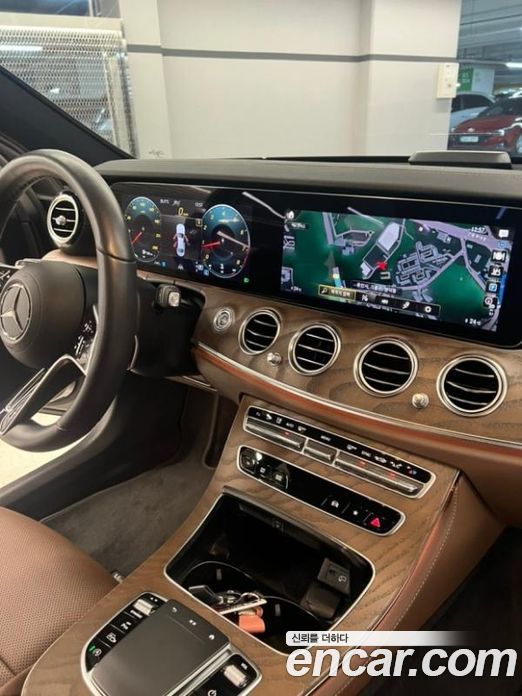 Mercedes Benz E-Class E250 Avantgarde