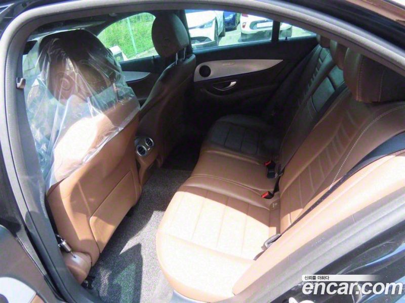 Mercedes Benz E-Class E250 Avantgarde