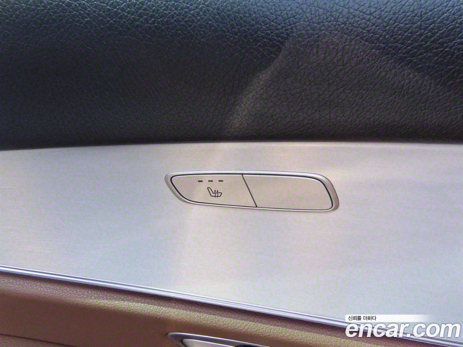 Mercedes Benz E-Class E250 Avantgarde