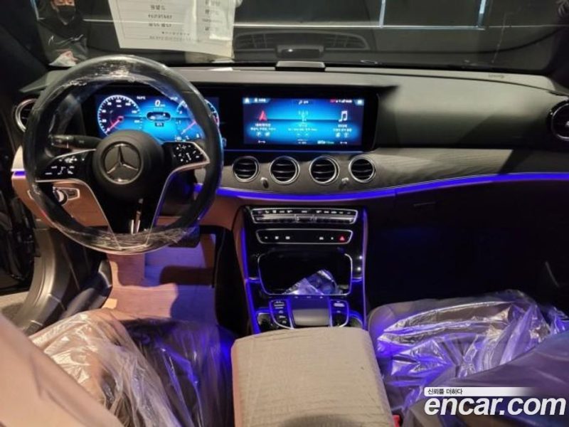 Mercedes Benz E-Class E250 Avantgarde