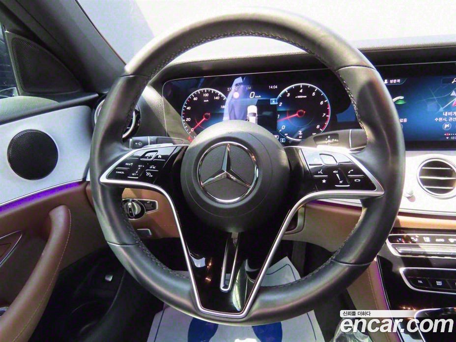 Mercedes Benz E-Class E250 Avantgarde