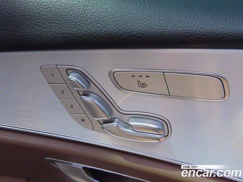 Mercedes Benz E-Class E250 Avantgarde