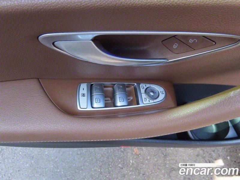 Mercedes Benz E-Class E250 Avantgarde