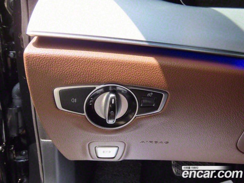 Mercedes Benz E-Class E250 Avantgarde