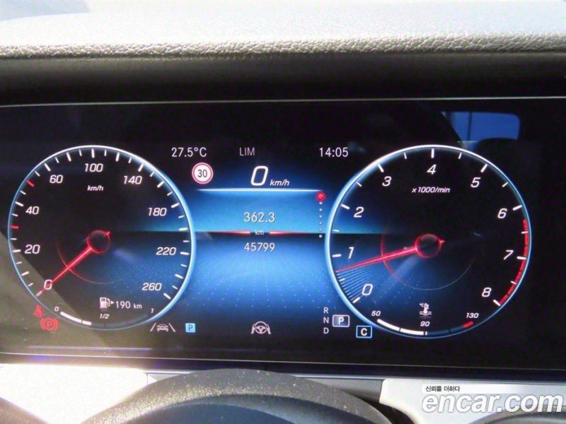 Mercedes Benz E-Class E250 Avantgarde
