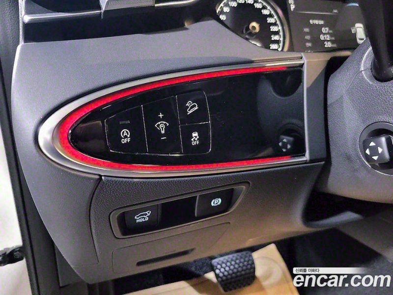 Genesis GV70 2.5T Gasoline AWD