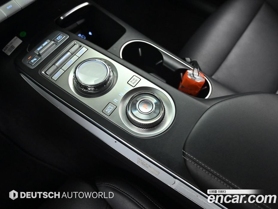 Genesis GV70 2.2 Diesel AWD