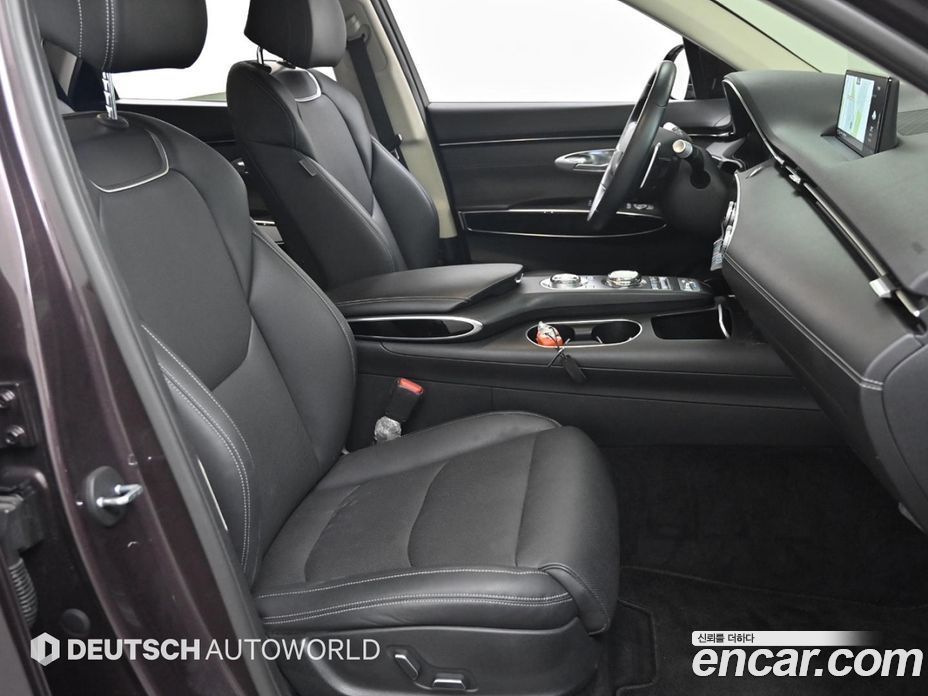Genesis GV70 2.2 Diesel AWD