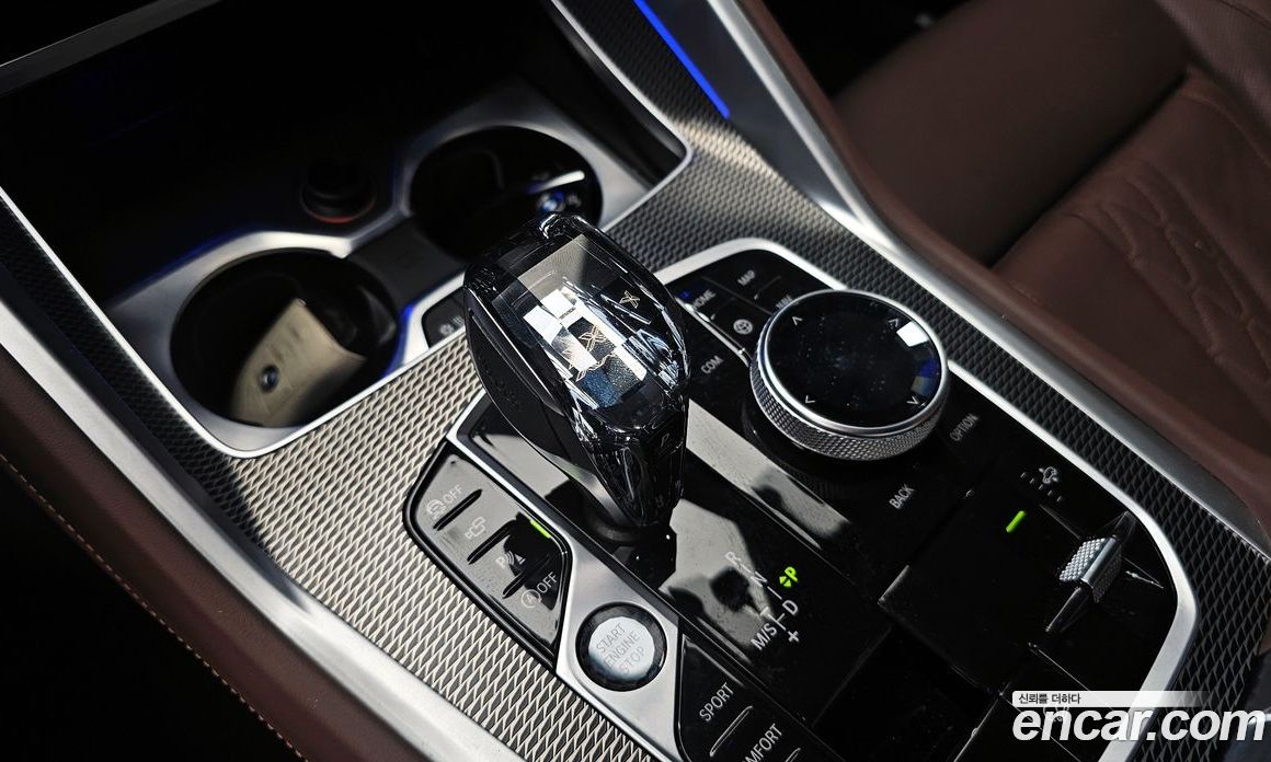 BMW X6 xDrive40i M Sport
