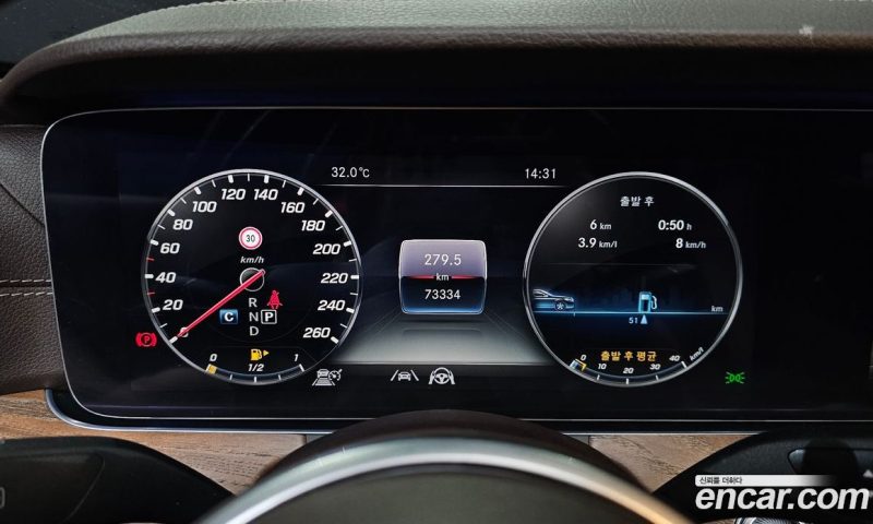Mercedes Benz E-Class E300 4MATIC Exclusive