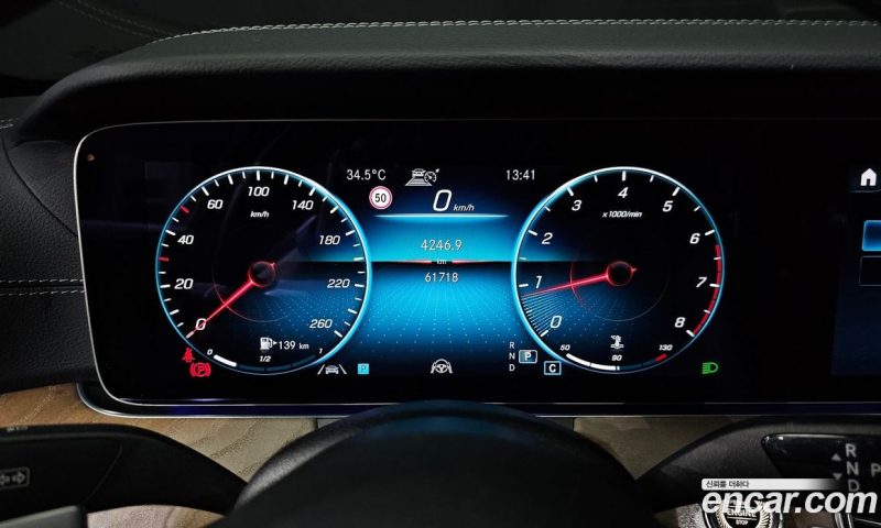 Mercedes Benz E-Class E250 Exclusive