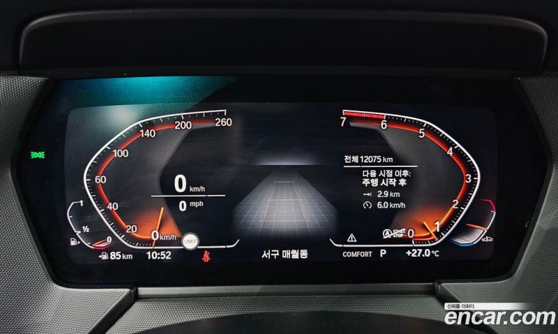 BMW 1-Series i120 M Sports