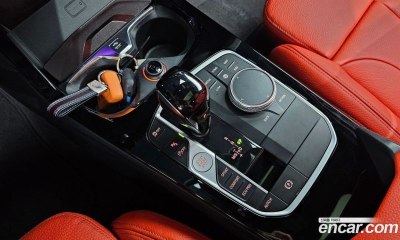 BMW 1-Series i120 M Sports