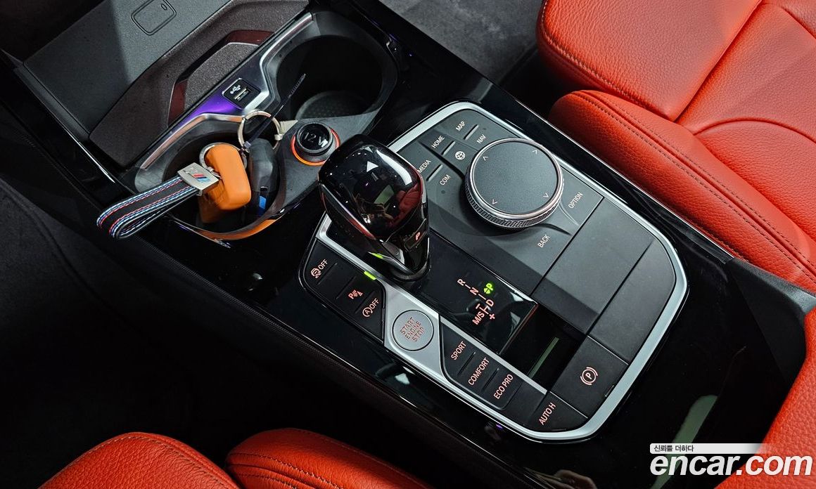 BMW 1-Series i120 M Sports