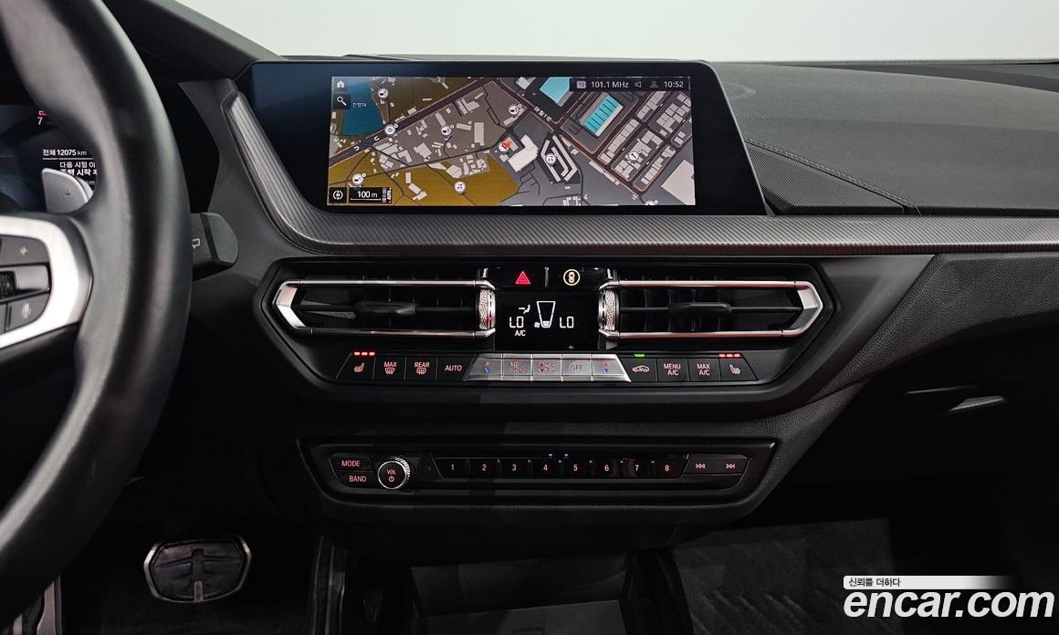 BMW 1-Series i120 M Sports
