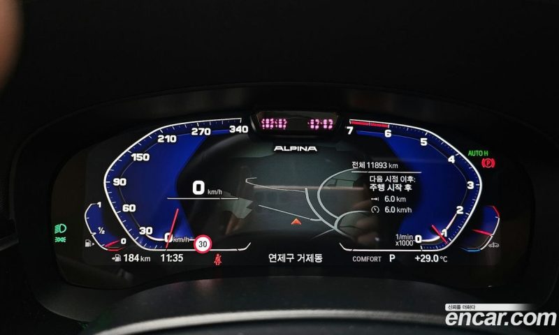 BMW 5-Series i530 M Sport Package