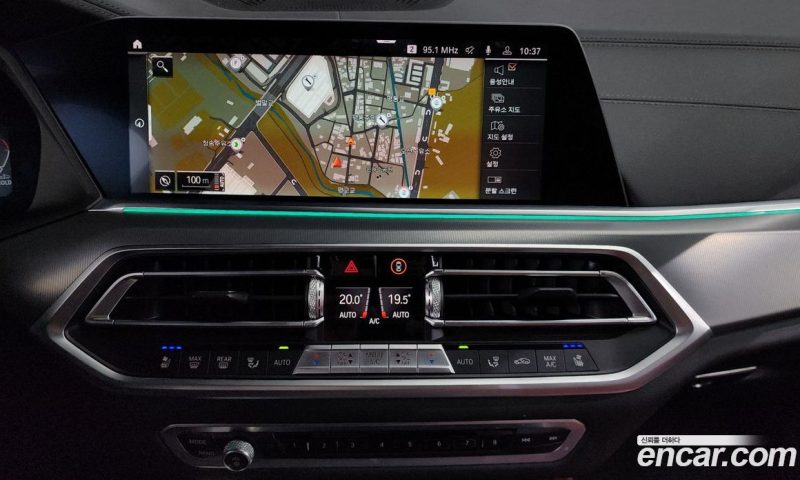 BMW X6 xDrive30d M Sport