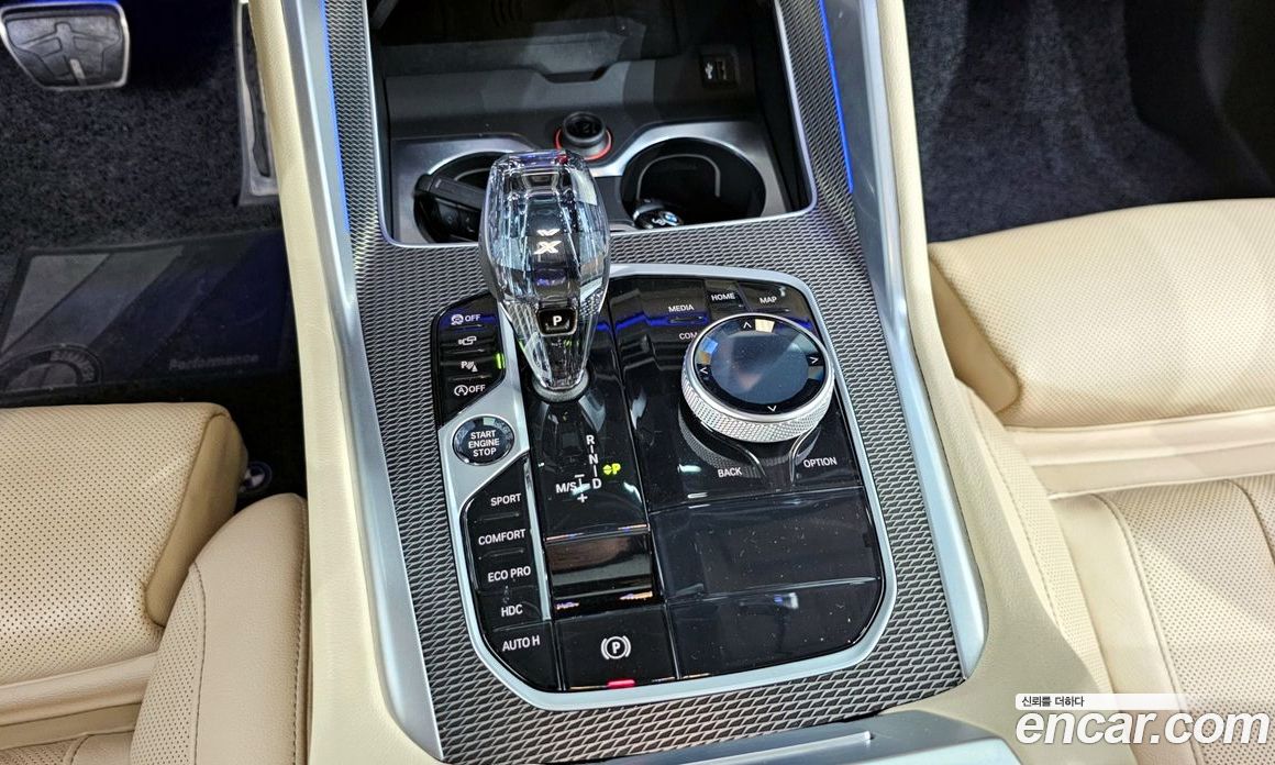 BMW X6 xDrive40i M Sport