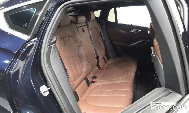 BMW X6 xDrive40i M Sport