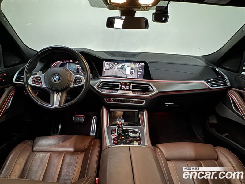 BMW X6 xDrive30d M Sport