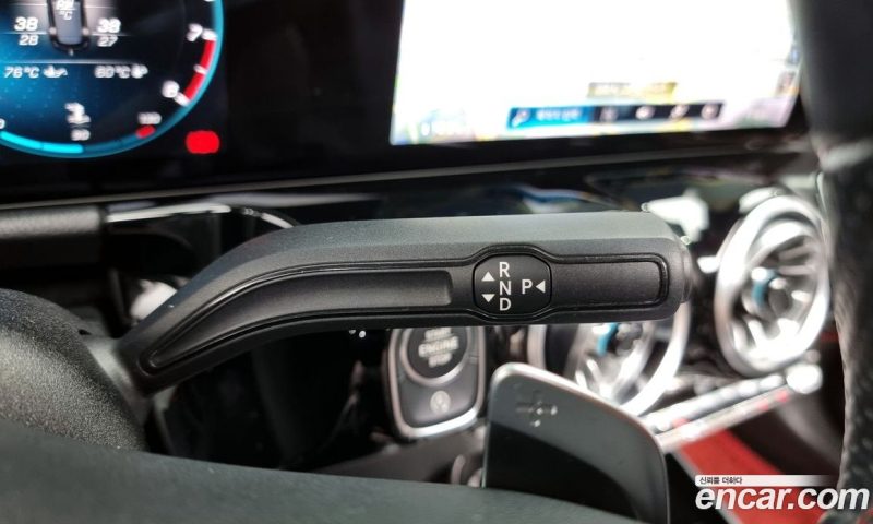 Mercedes Benz GLA-Class GLA45 AMG 4MATIC+