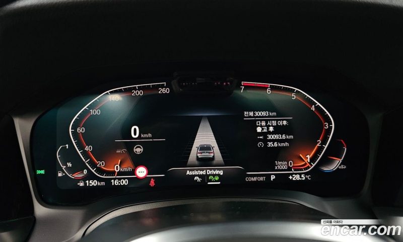 BMW 3-Series i320 M Sport