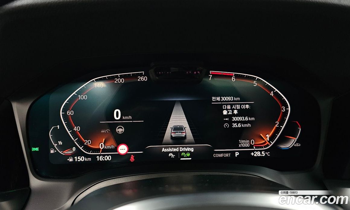 BMW 3-Series i320 M Sport