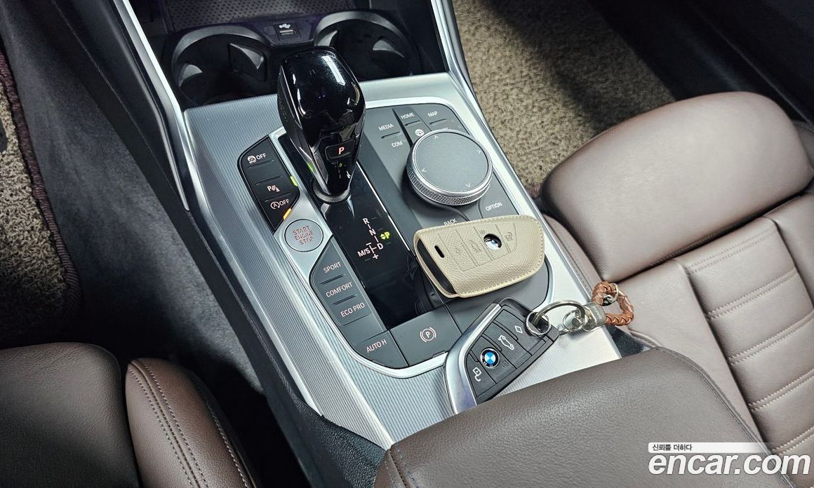 BMW 3-Series i320 M Sport