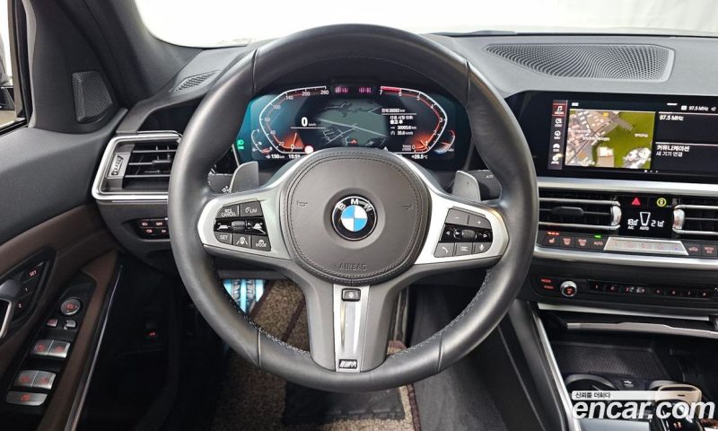 BMW 3-Series i320 M Sport