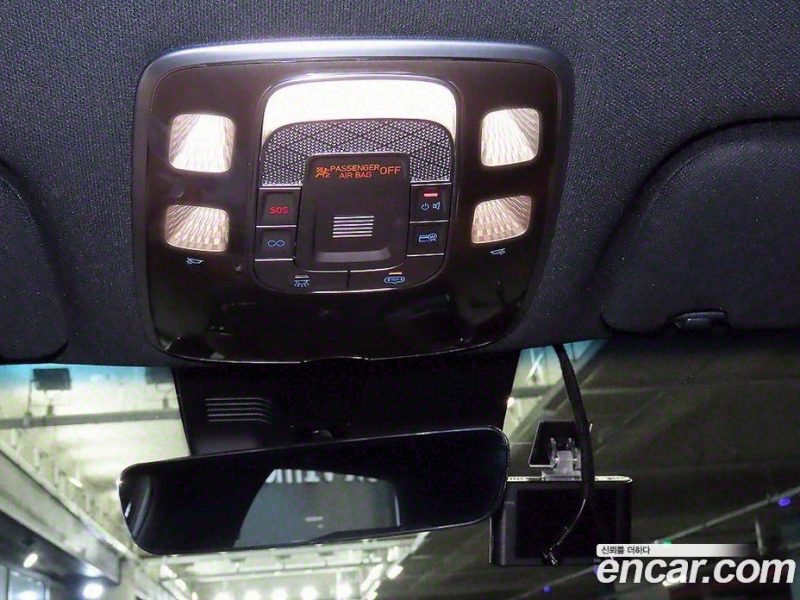 Genesis GV70 2.5T Gasoline 2WD