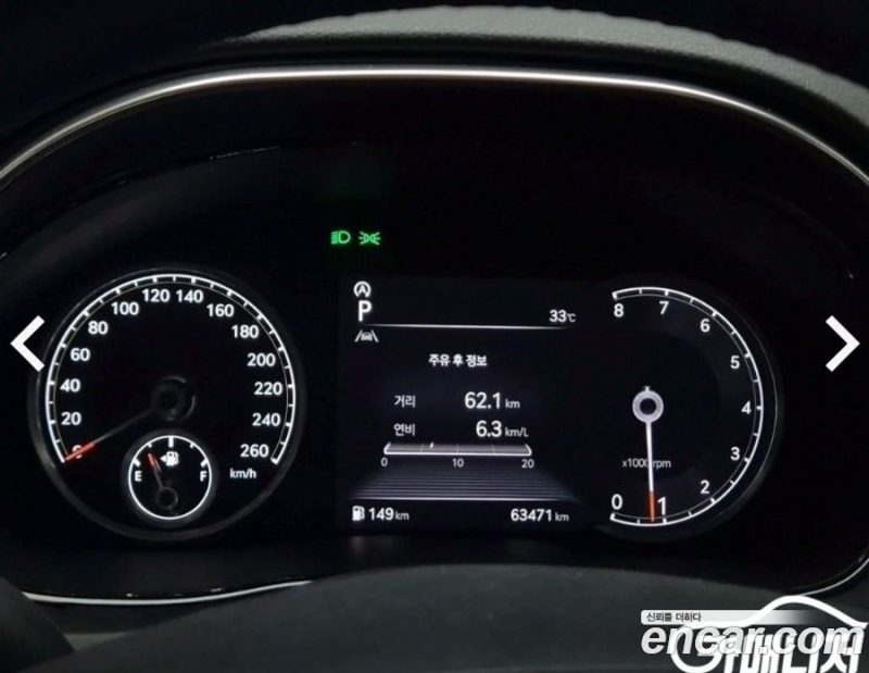 Genesis GV70 2.5T Gasoline 2WD
