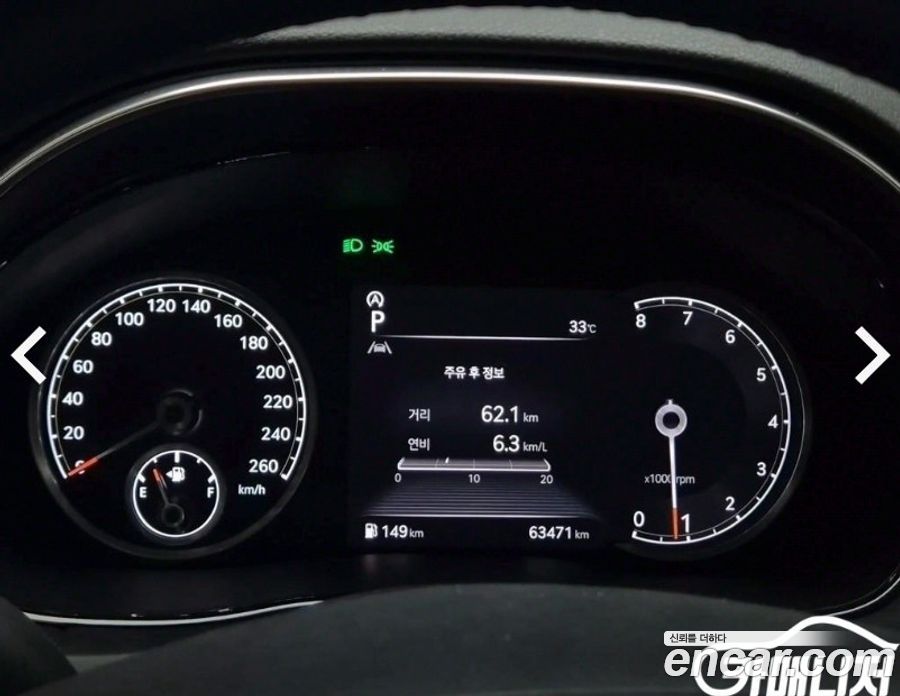Genesis GV70 2.5T Gasoline 2WD