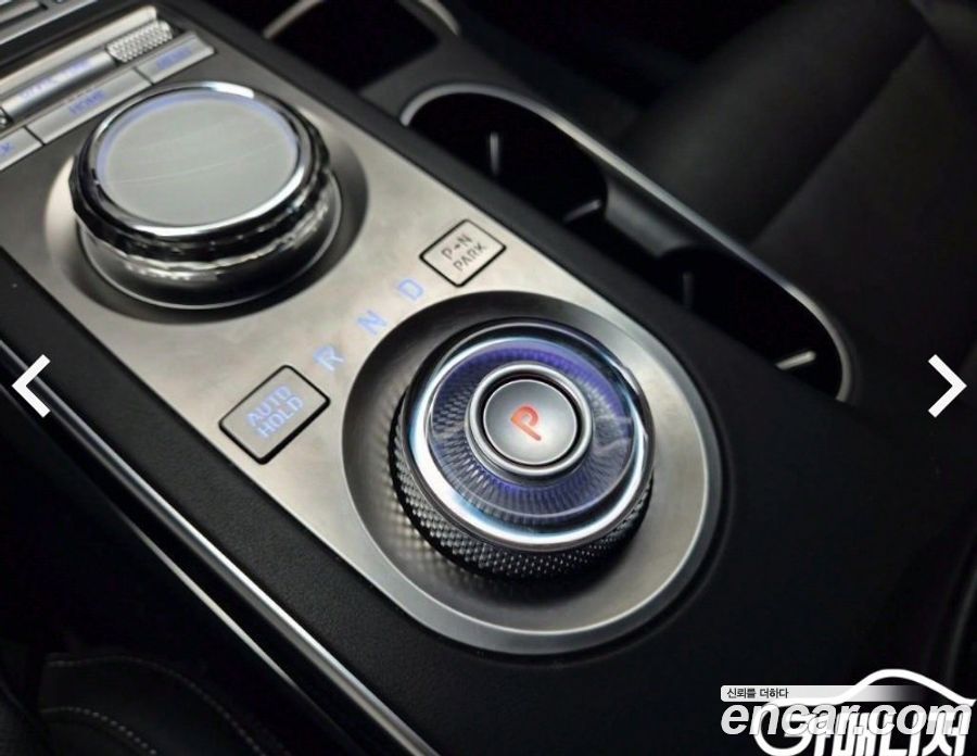 Genesis GV70 2.5T Gasoline 2WD