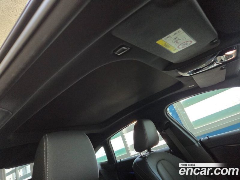 BMW 2-Series i220 M Sports