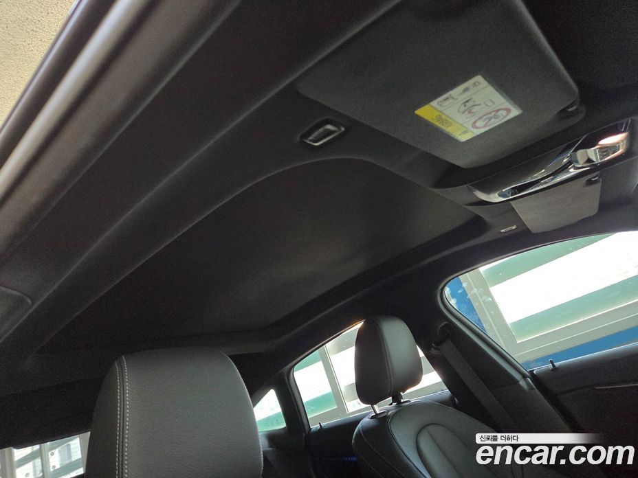 BMW 2-Series i220 M Sports