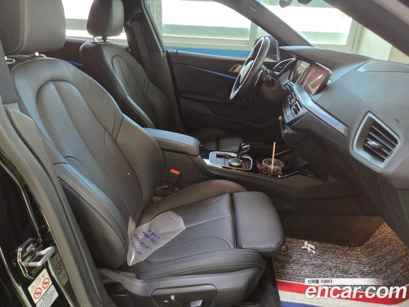 BMW 2-Series i220 M Sports