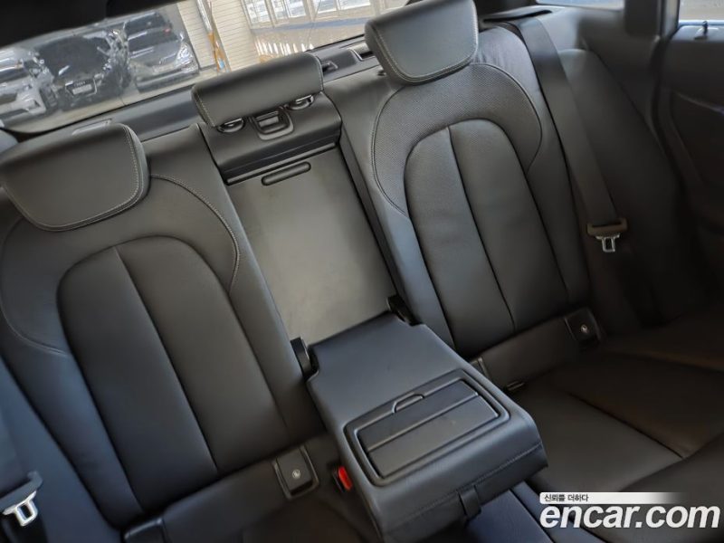 BMW 2-Series i220 M Sports