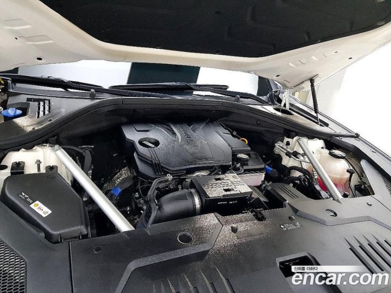 Genesis GV70 2.5T Gasoline 2WD