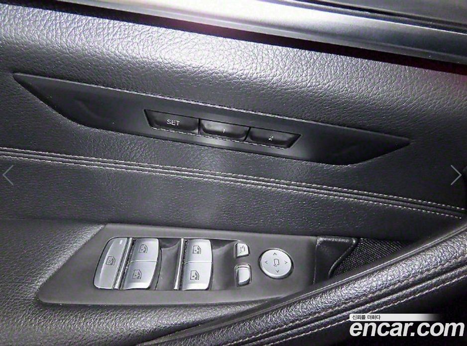 BMW 5-Series i520 Luxury